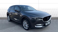 Mazda CX-5 2.2d Sport Nav+ 5dr Diesel Estate